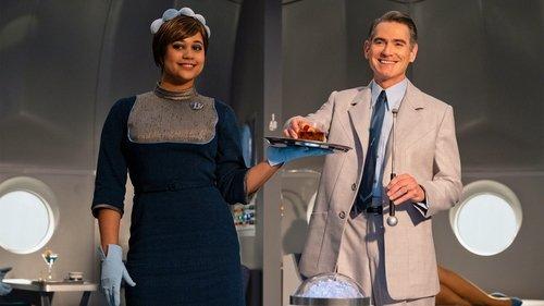 undefined Season 1 Episode 9 - Certain Forces Once Unleashed