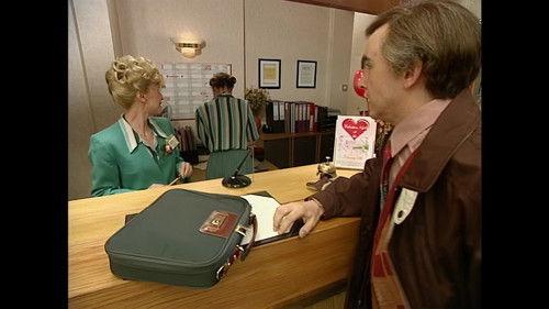 I'm Alan Partridge Season 1 Episode 2 - Alan Attraction