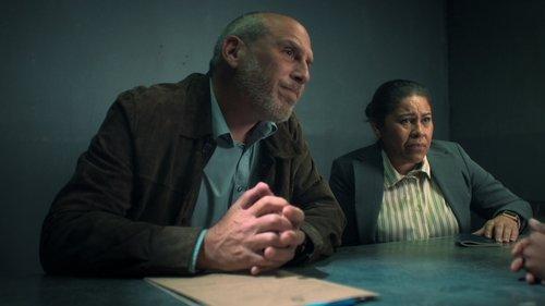 Unseen Season 2 Episode 1 - Wallflower