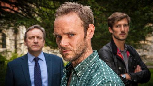 undefined Season 17 Episode 2 - Murder by Magic