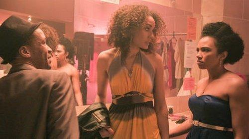 Shadow Season 1 Episode 3 - Ashley's Secret