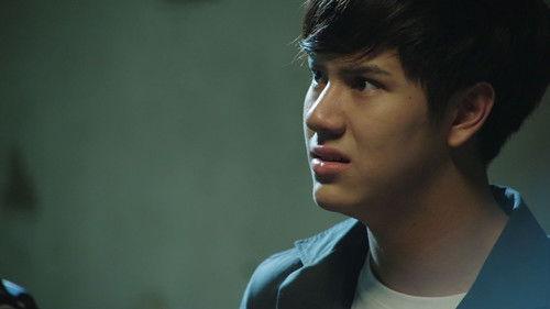 Blacklist Season 1 Episode 8 - Episode 8