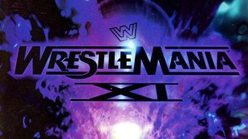 WWE Pay Per View Season 11 Episode 2 - WrestleMania XI