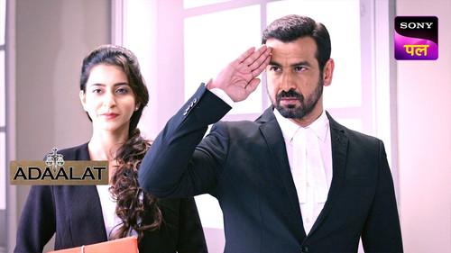 Adaalat Season 2 Episode 4 - Builder Murder Case