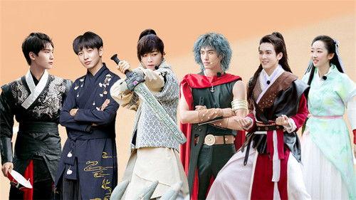 Background image for Episode 9