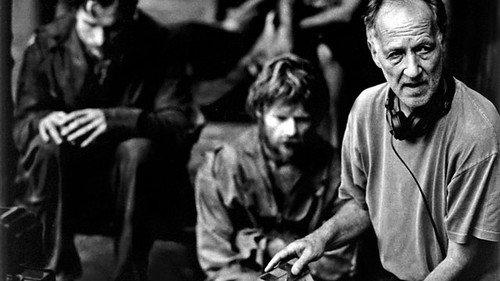 imagine… Season 13 Episode 6 - Werner Herzog: Beyond Reason