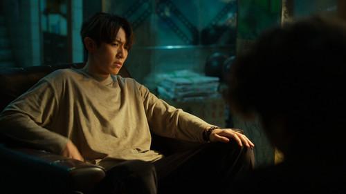 Agent from Above Season 1 Episode 2 - Karma