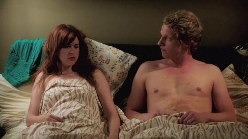 You're the Worst Season 1 Episode 4 - What Normal People Do