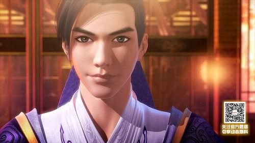 Nine Songs of the Moving Heavens Season 1 Episode 9 - Episode 9