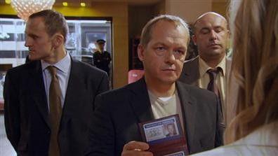 Hotel Babylon Season 1 Episode 5 - Episode 5