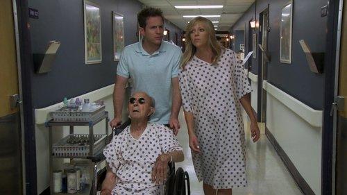 undefined Season 6 Episode 12 - Dee Gives Birth