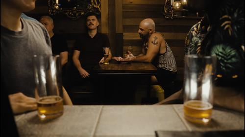 Danny Will Die Alone Season 3 Episode 4 - Gay Science