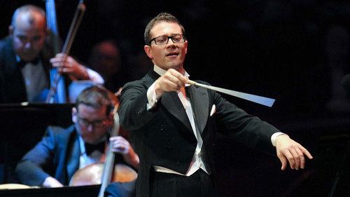 BBC Proms Season 69 Episode 67 - Bernstein - Stage and Screen