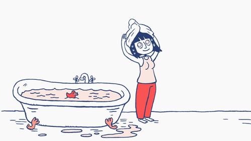 The Great List of Everything Season 2 Episode 3 - The Teddy Bear