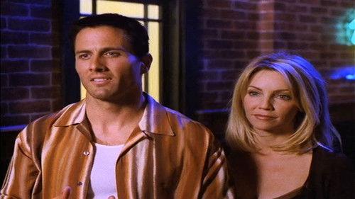 Melrose Place Season 7 Episode 11 - Not Quite All About Eve