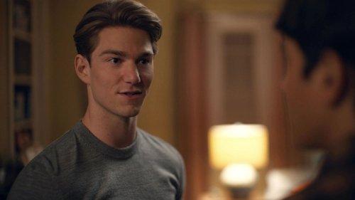 Love, Victor Season 3 Episode 3 - The Setup