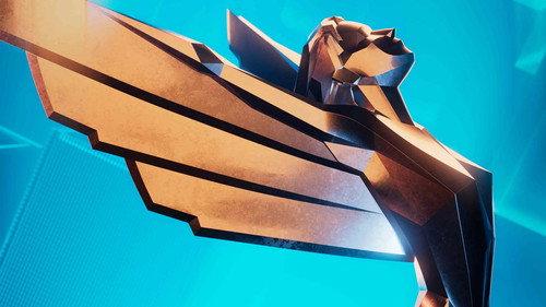 The Game Awards Season 12 Episode 1 - The Game Awards 2025