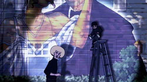 The Boondocks Season 1 Episode 12 - Riley Wuz Here