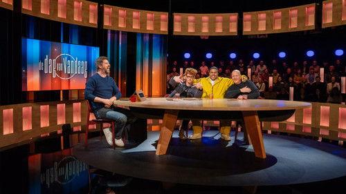 De dag van vandaag Season 4 Episode 15 - Episode 15