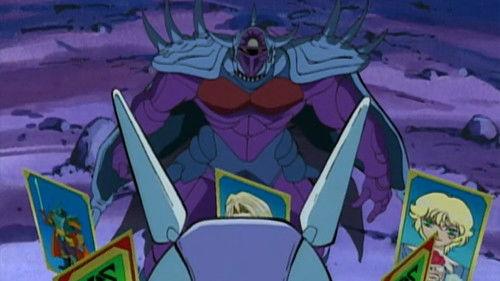 Shinzo Season 1 Episode 29 - Mushrambo meets his match