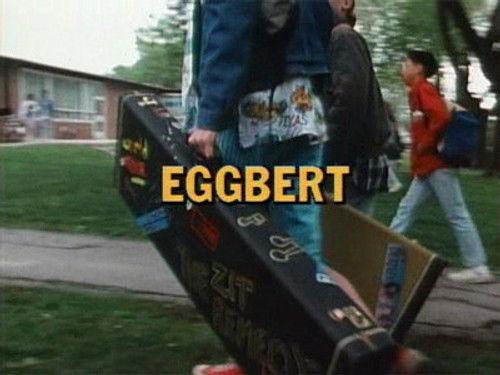Degrassi Junior High Season 2 Episode 1 - Eggbert