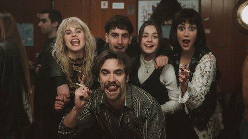 undefined Season 1 Episode 1 - Episode 1