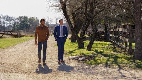 undefined Season 3 Episode 14 - False Flag (1)