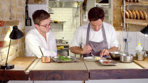 Million Pound Menu Season 2 Episode 6 - Modern British - Coracle, Oxalis, Hodge and Huggett