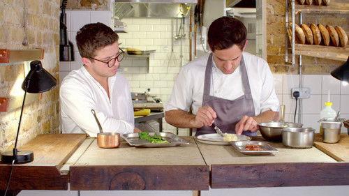 Million Pound Menu Season 2 Episode 6 - Modern British - Coracle, Oxalis, Hodge and Huggett