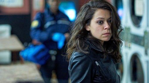 Orphan Black Season 4 Episode 2 - Transgressive Border Crossing