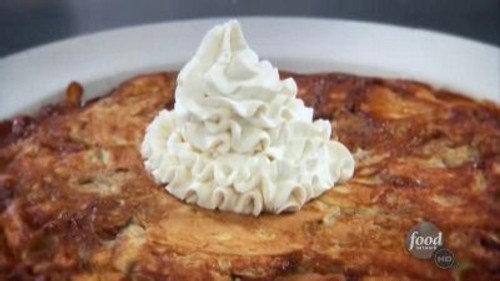 Diners, Drive-Ins and Dives Season 12 Episode 11 - Breakfast, Lunch and Dinner
