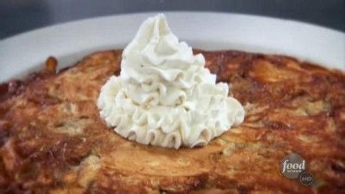 Diners, Drive-Ins and Dives Season 12 Episode 11 - Breakfast, Lunch and Dinner