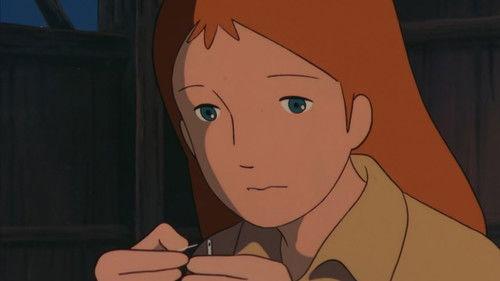 The Story of Perrine Season 1 Episode 30 - All by Herself