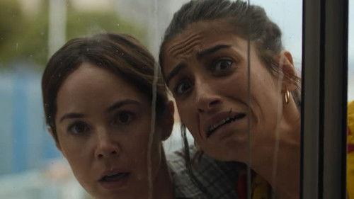 No Traces Season 1 Episode 2 - Trash