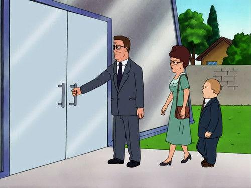 undefined Season 10 Episode 11 - Church Hopping