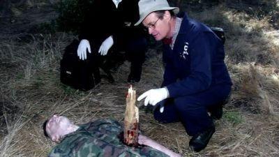 NCIS Season 1 Episode 21 - Split Decision