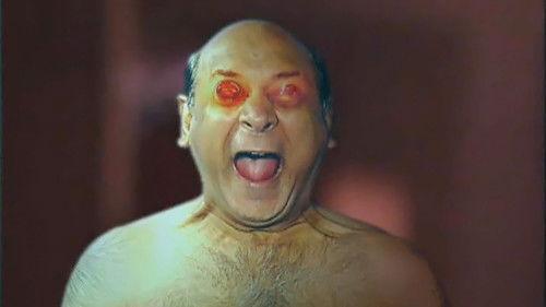 Ssshhhh...Koi Hai Season 1 Episode 3 - Wolf Hunt!