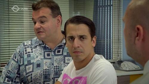 Work Matters Season 5 Episode 14 - Episode 14