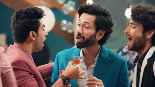 Bade Achhe Lagte Hai Season 3 Episode 21 - Ram Ka Asli Chehra