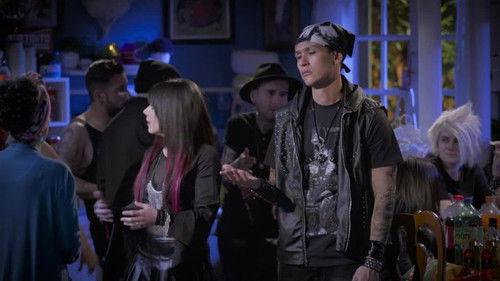 Vecinos Season 6 Episode 9 - Segundo aire