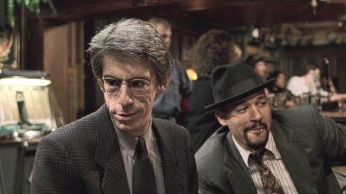 Homicide: Life on the Street Season 1 Episode 4 - A Shot in the Dark