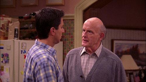 Everybody Loves Raymond Season 7 Episode 15 - The Disciplinarian