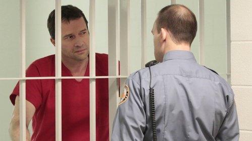 The Following Season 3 Episode 9 - Kill The Messenger