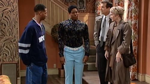 The Wayans Bros. Season 4 Episode 20 - Bringing It All Back Home