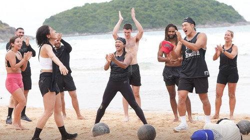 Iron Girls Season 2 Episode 9 - Episode 9
