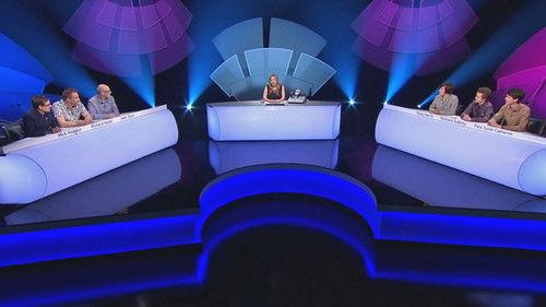 Only Connect Season 11 Episode 25 - Semi-Final