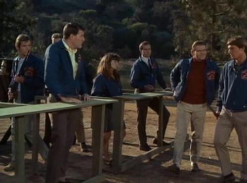 Ironside Season 1 Episode 25 - Perfect Crime
