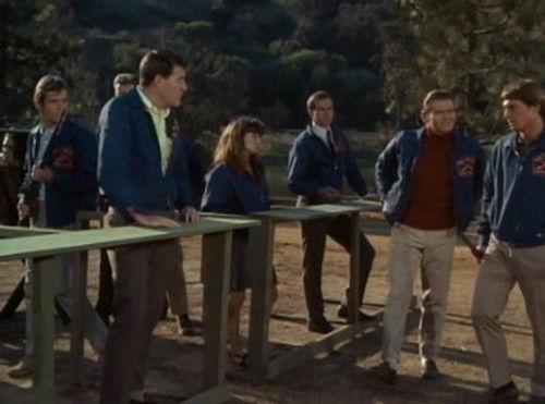 Ironside Season 1 Episode 25 - Perfect Crime