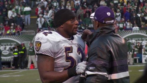 A Football Life Season 5 Episode 9 - Mike Singletary