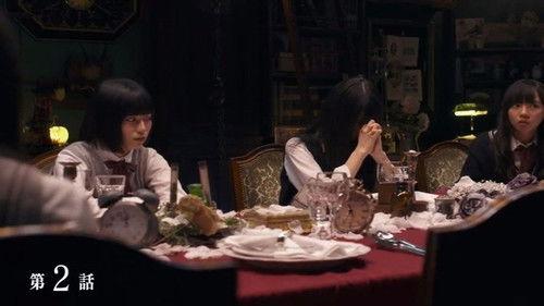 Re:Mind Season 1 Episode 2 - Episode 2